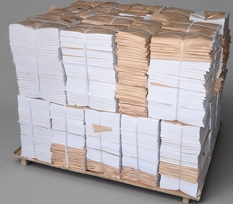 Snow Pear Paper/Tissue Paper