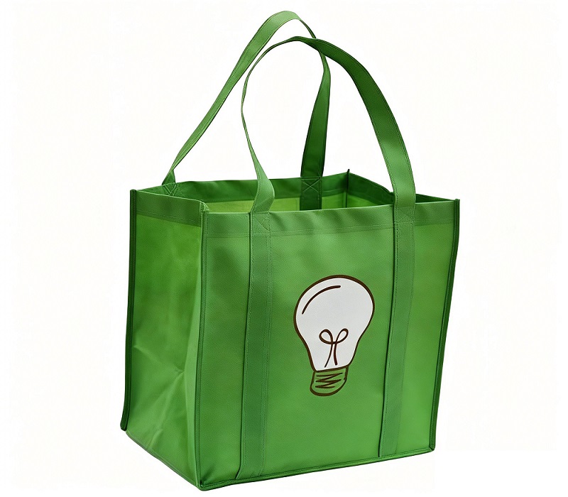 Eco-friendly bag